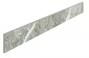 610130004756 Уффици Грэй Плинтус 7.2x90